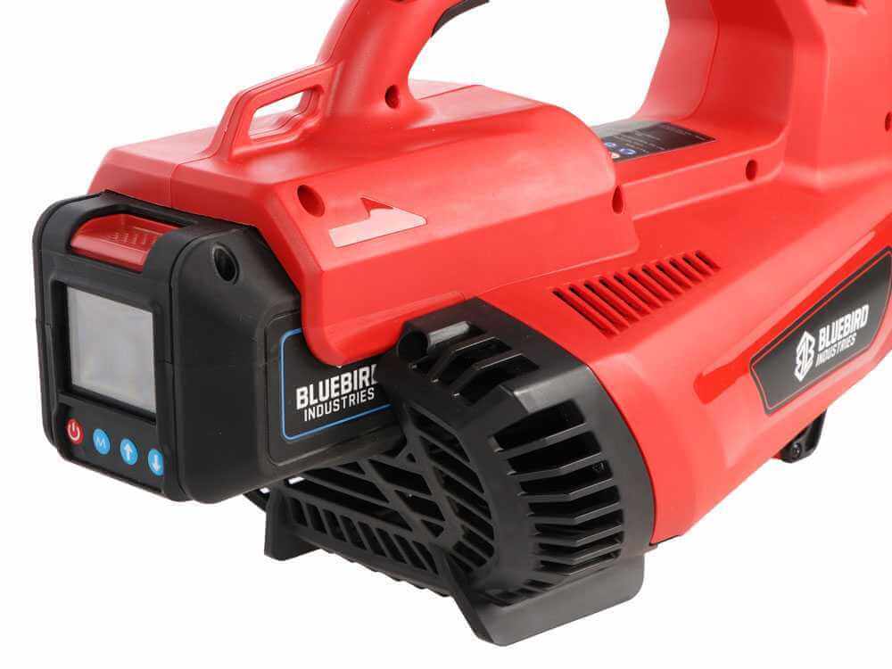 Blue Bird BL 23-800