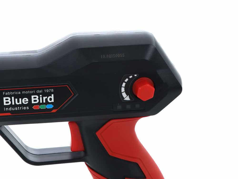 Blue Bird SG 22-10