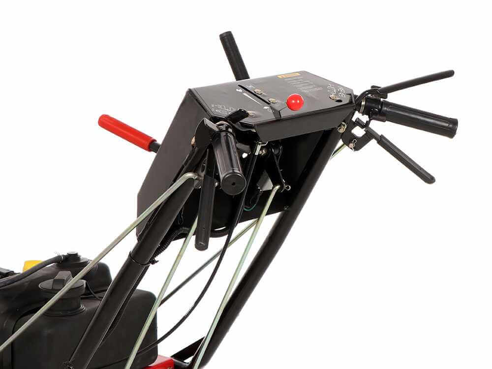 Blue Bird LM 715 PRO